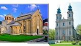 RELIGIOUS TOURISM